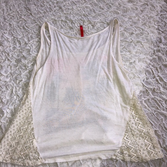 Summer tank top!! - Picture 4 of 4